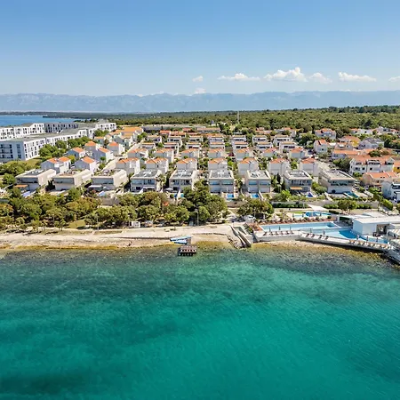 Salvia Zadarvillas Villa Petrčane