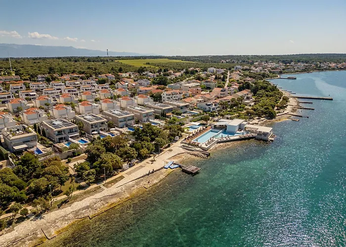 Salvia Zadarvillas * Petrčane