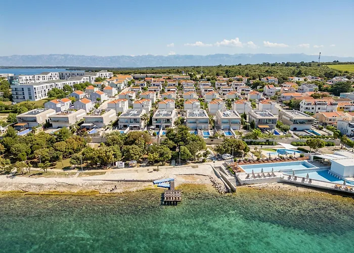 Salvia Zadarvillas * Petrčane