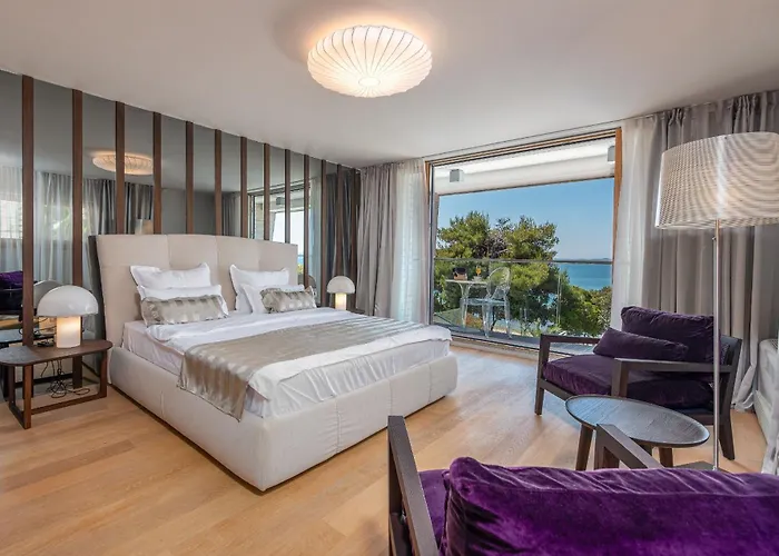 Salvia Zadarvillas Villa