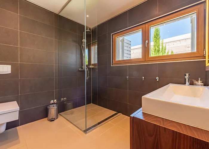Villa Salvia Zadarvillas *