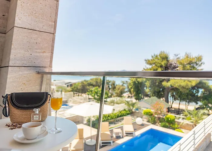 Villa Salvia Zadarvillas Petrčane