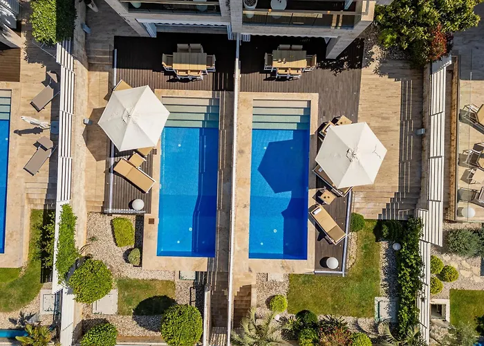 Salvia Zadarvillas Petrčane