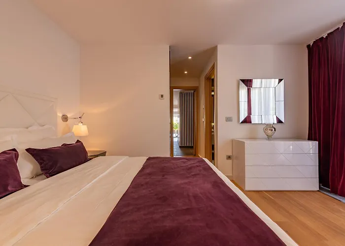 Villa Salvia Zadarvillas *