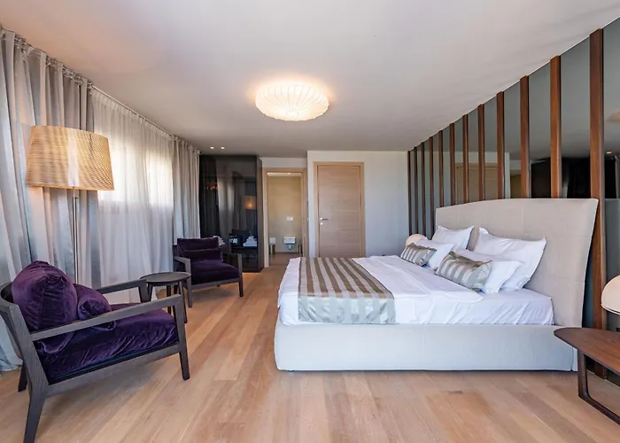 Salvia Zadarvillas Villa Petrčane