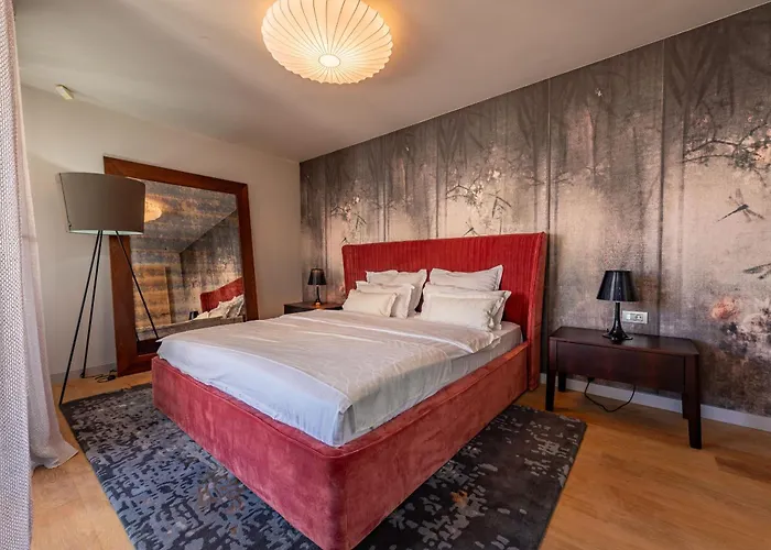 Salvia Zadarvillas Villa Petrčane