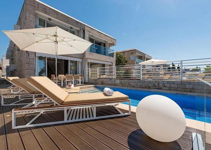 Salvia Zadarvillas Villa