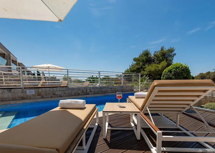 Villa Salvia Zadarvillas *