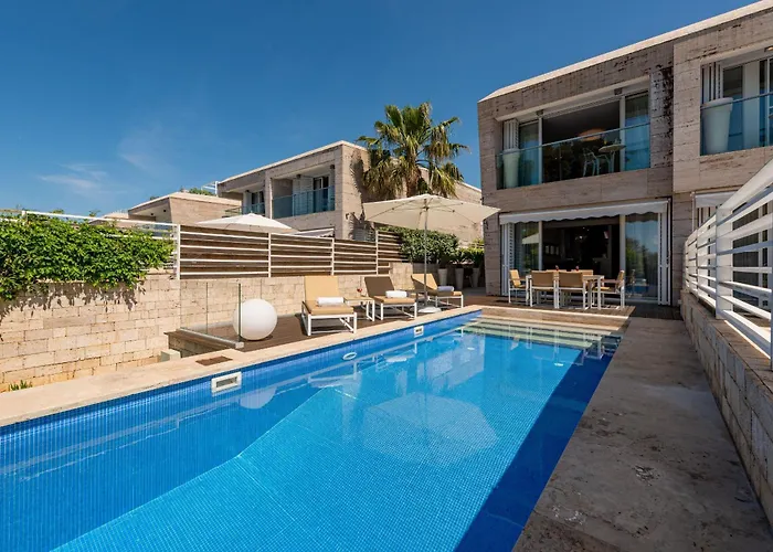 Salvia Zadarvillas Villa Petrčane