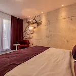 Salvia Zadarvillas Villa