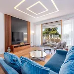 Salvia Zadarvillas Villa *