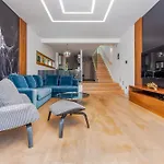 Salvia Zadarvillas Villa