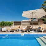Villa Salvia Zadarvillas *