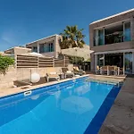 Salvia Zadarvillas Villa Petrcane