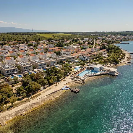 Salvia Zadarvillas * Petrčane