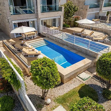 Villa Salvia Zadarvillas Petrčane