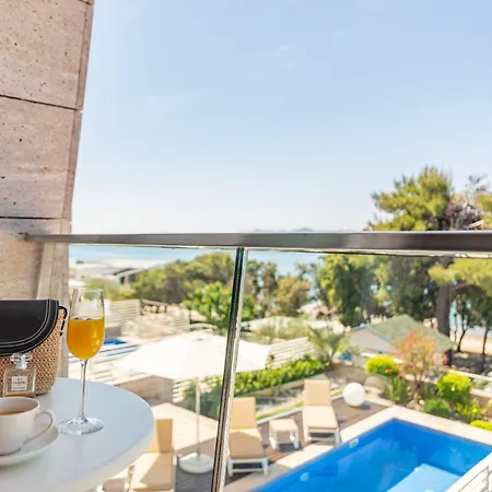 Вилла Salvia Zadarvillas Петрчане