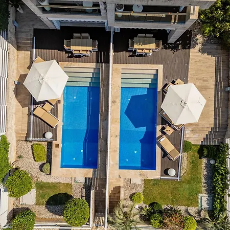 Salvia Zadarvillas Петрчане