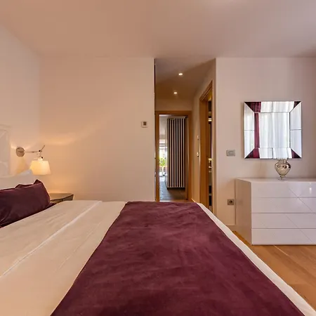 Вилла Salvia Zadarvillas *