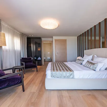 Salvia Zadarvillas Villa Petrčane