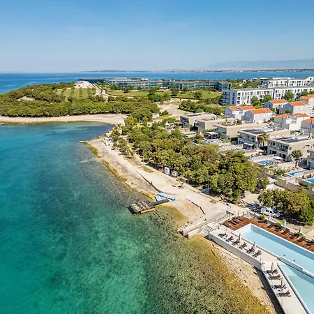 Salvia Zadarvillas Petrčane