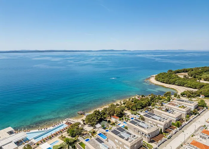 Salvia Zadarvillas Петрчане