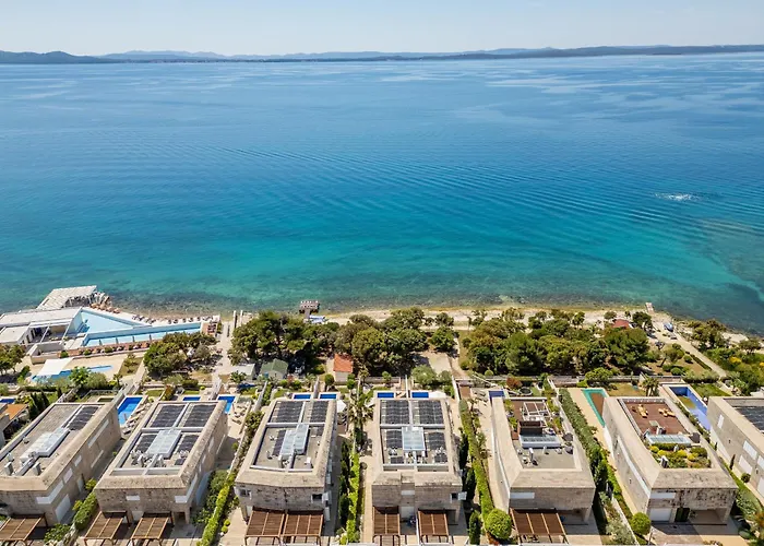 Salvia Zadarvillas Петрчане