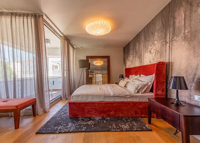 Salvia Zadarvillas * Петрчане