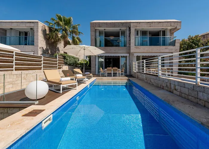 Вилла Salvia Zadarvillas