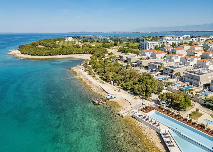 Salvia Zadarvillas Петрчане